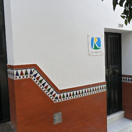 Casa Las Lomas Prado Del Rey Exterior foto