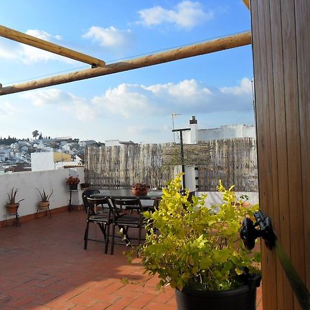 Casa Las Lomas Prado Del Rey Zimmer foto