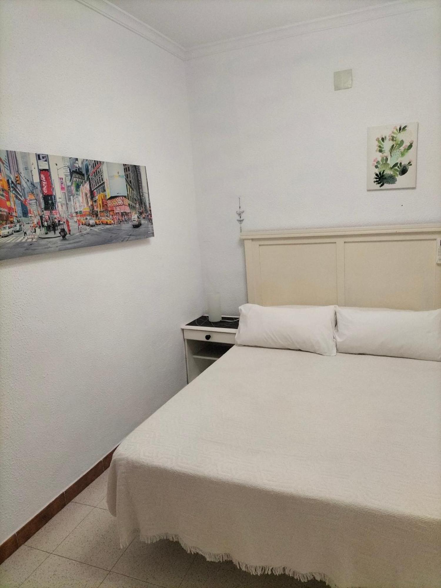 Casa Las Lomas Prado Del Rey Exterior foto