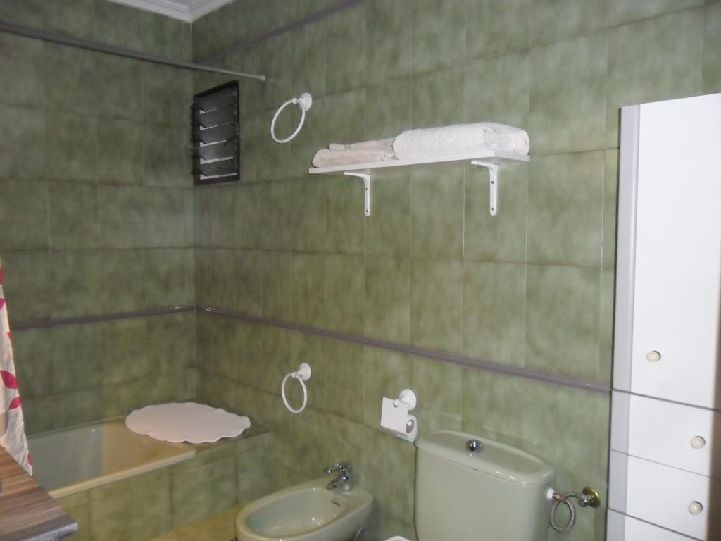 Casa Las Lomas Prado Del Rey Zimmer foto