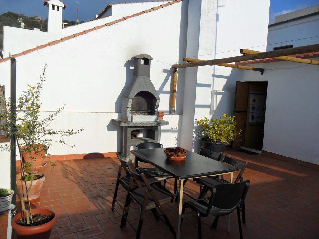 Casa Las Lomas Prado Del Rey Zimmer foto