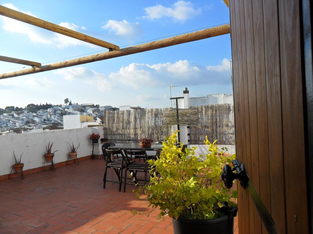 Casa Las Lomas Prado Del Rey Zimmer foto