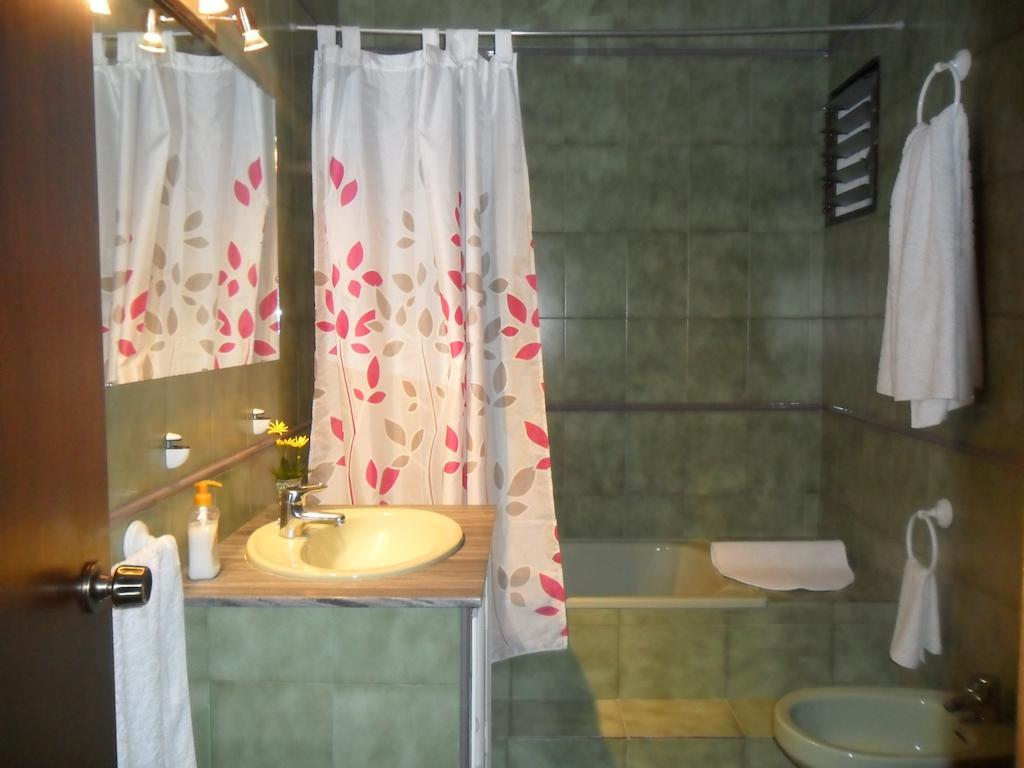 Casa Las Lomas Prado Del Rey Zimmer foto