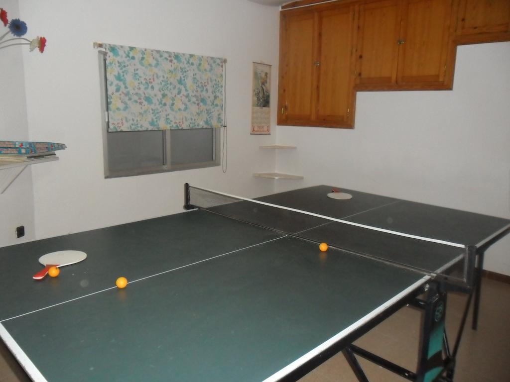 Casa Las Lomas Prado Del Rey Zimmer foto