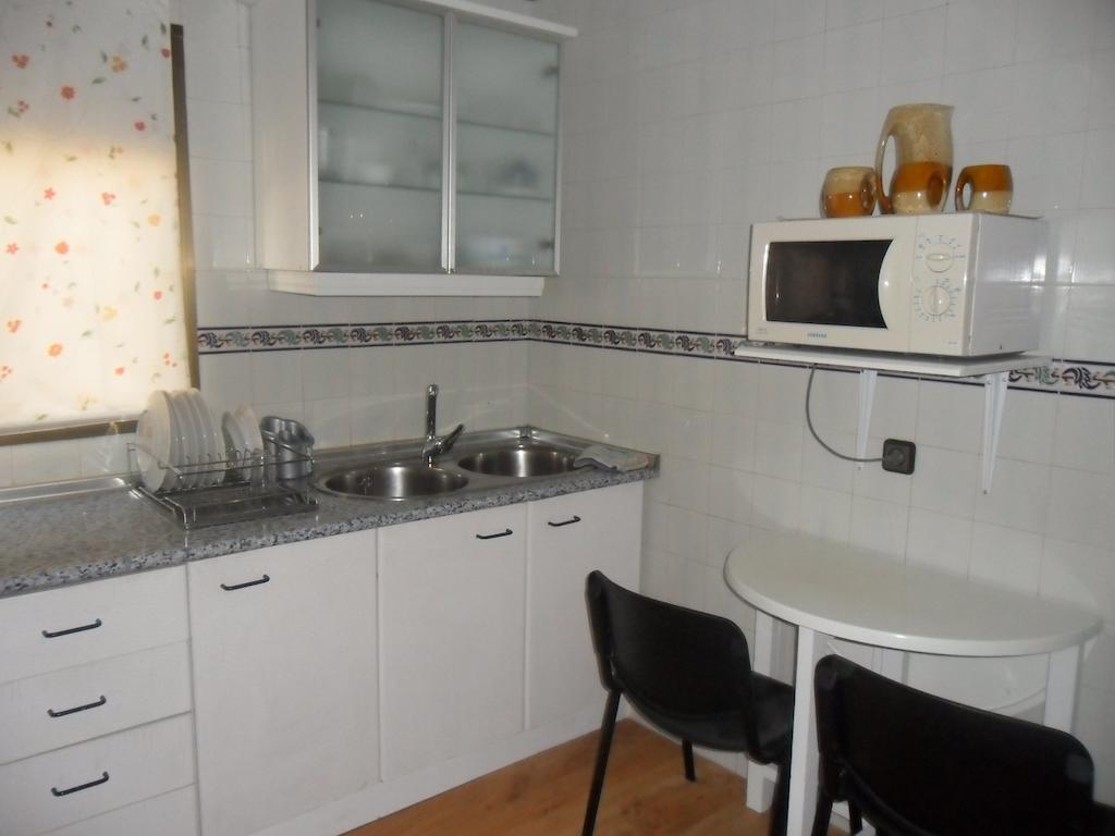 Casa Las Lomas Prado Del Rey Zimmer foto