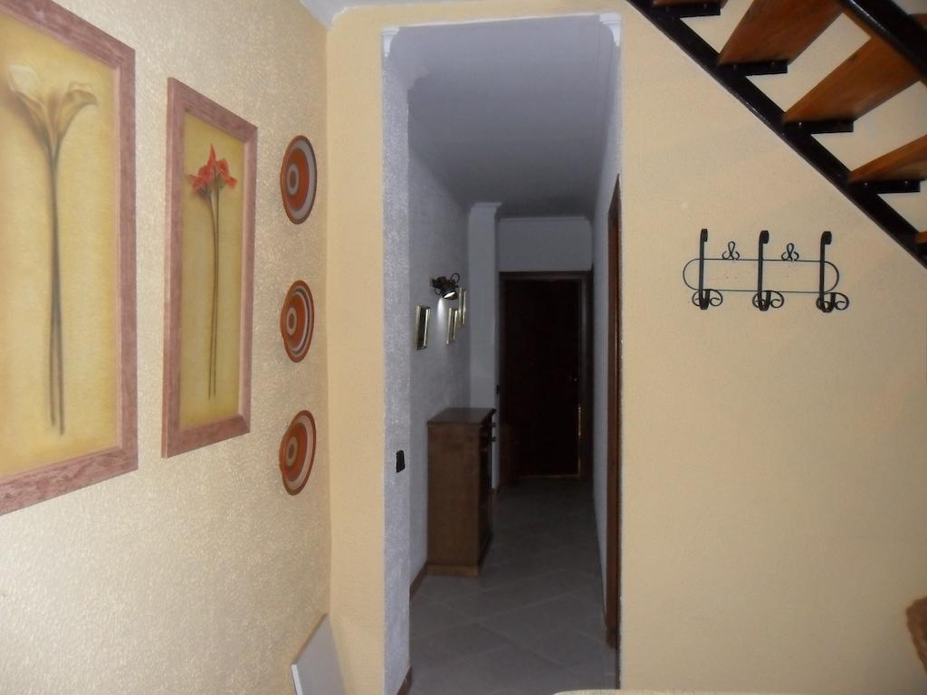 Casa Las Lomas Prado Del Rey Zimmer foto