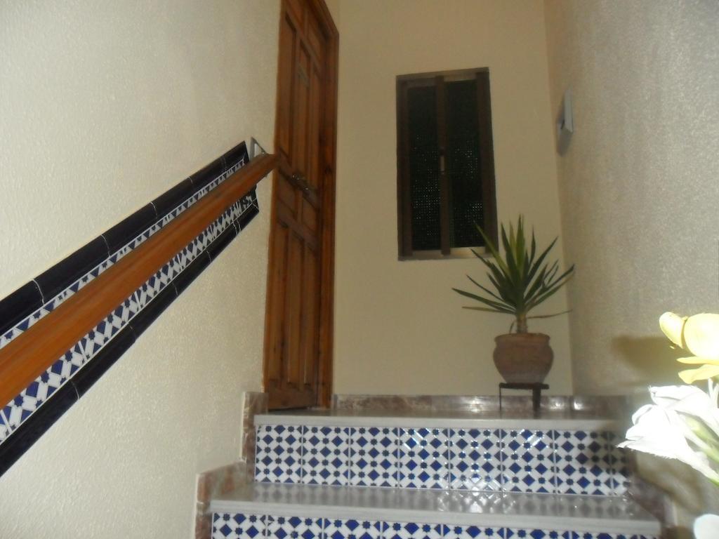 Casa Las Lomas Prado Del Rey Exterior foto