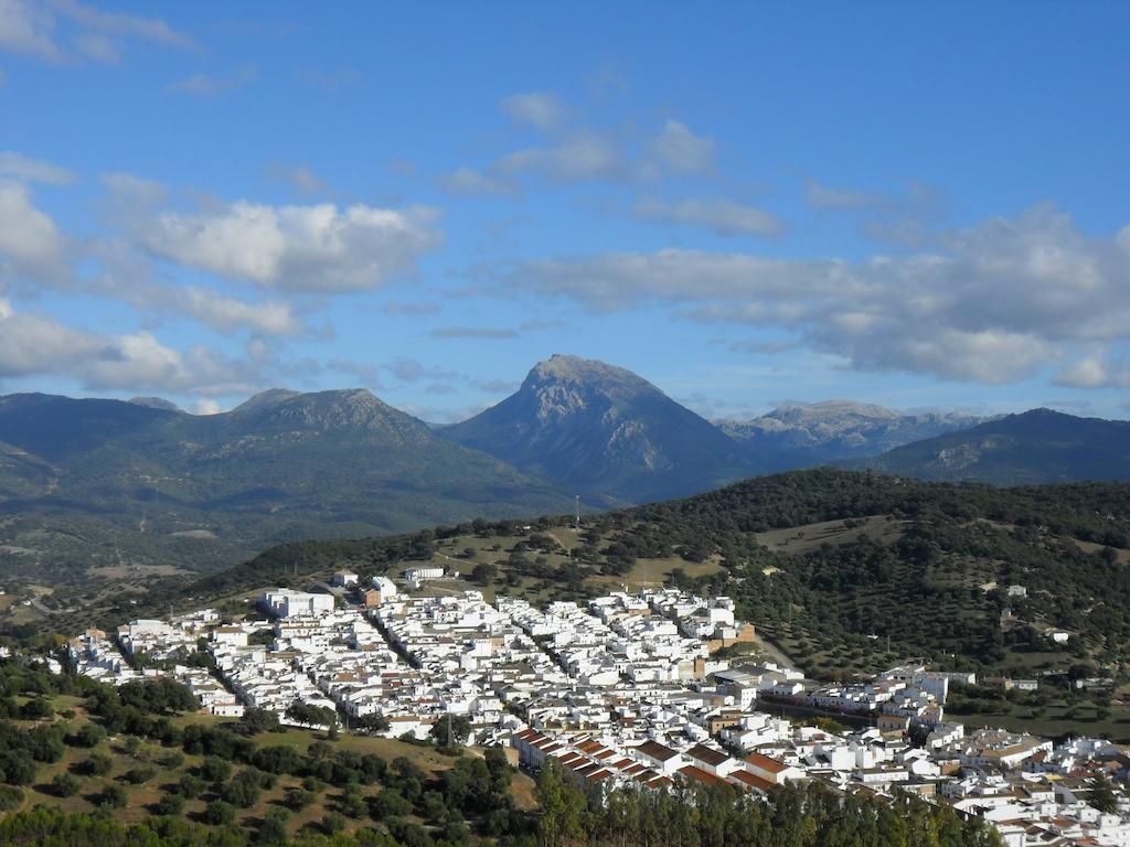 Casa Las Lomas Prado Del Rey Zimmer foto