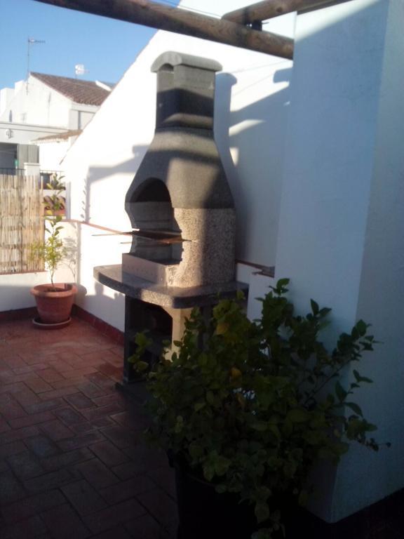 Casa Las Lomas Prado Del Rey Exterior foto
